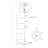Tamarius 60'' Traditional Floor Lamp-1893681016-1893681019
