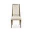 Barcelona Upholstered Dining Chair