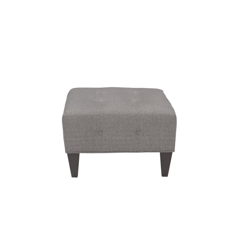 Upholstered Ottoman