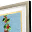 Sassy Botanica I Print