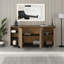 170cm Console Table-1253100570