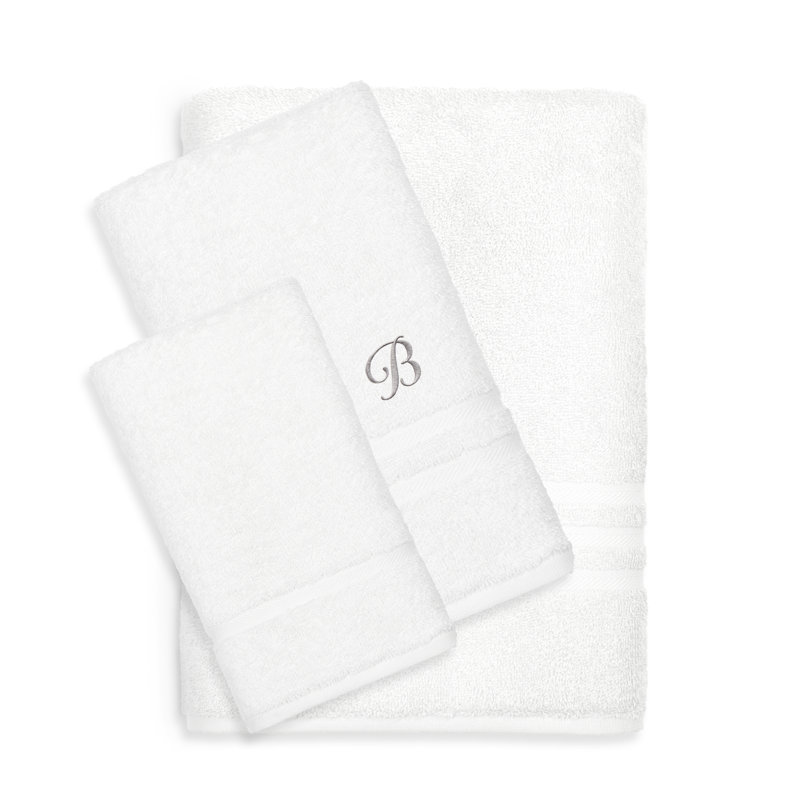Denzi Mulit-Size Set, B, White