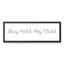 Décoration murale Bruning Stay Wild My Child Kids-561792020-561792023-561976204