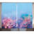 Beaulieu Polyester Semi Sheer Curtain Pair-21885224