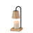 Ridgley Candlewarmer Lamp-78893647