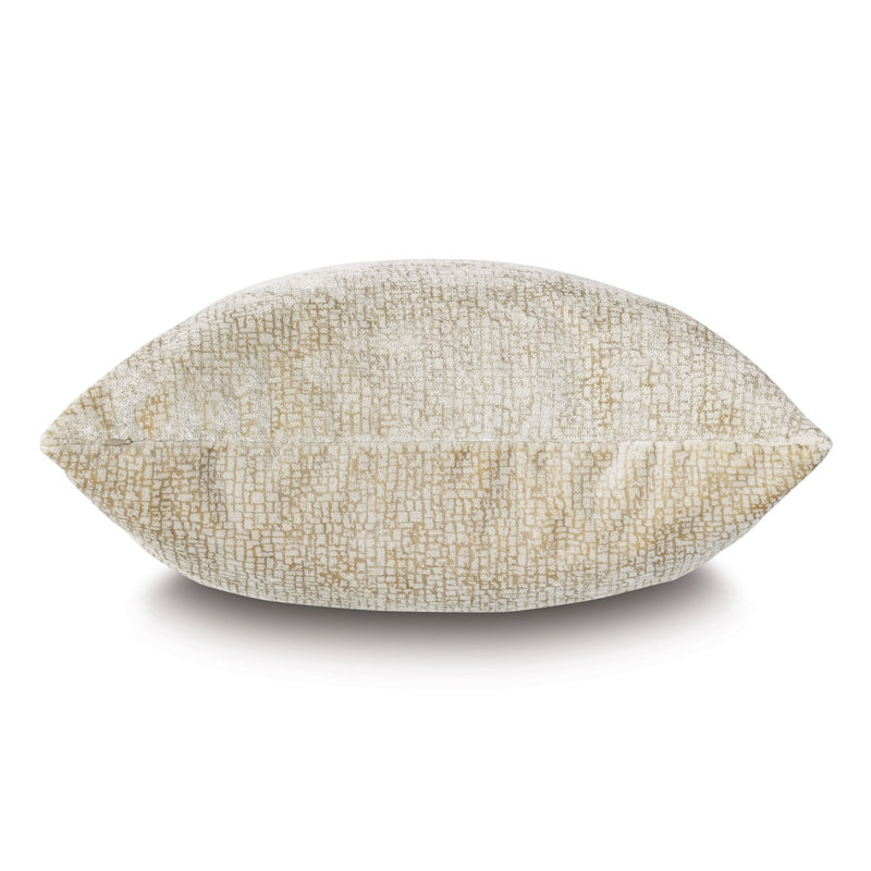 Downing Square Pillow Cover & Insert, Sage