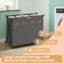 Fabric Laundry Hamper