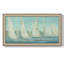 Summer Sails - Reproduction de photo sur toile simple-1465752994