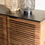 Aksayan 170cm Solid Wood Sideboard