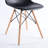 Maiya 17.32'' H Side Chair-1217121571