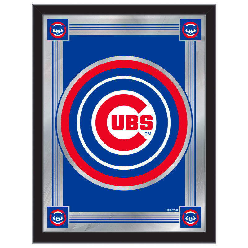 Seattle Mariners Logo des Seattle Mariners, LBM Cubs de Chicago