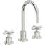 Tiburon 8" Widespread Lavatory Faucet-2035087573