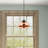Owensburg 1 - Light English Bronze Pendant