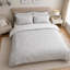 Alkistis Polyester Abstract Duvet Cover Set-1390462176-1390462204