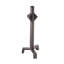 Conti Candlestick