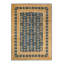 Classic One-of-a-Kind 6'2" x 8'8" Hand Knotted Area Rug