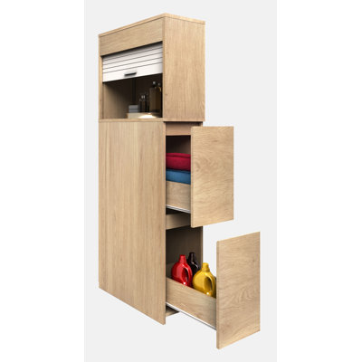 Anfernee Bathroom Cabinet