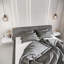 Cargan 42 cm W Bedside Table-1199051629