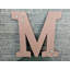 Education Letters, Monograms, & Names