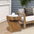 Table d'appoint Darriana
