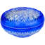 Handmade Crystal Decorative Bowl