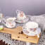 Mercer41 Easterling 860ml Teapot Set