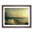 Brown Framed