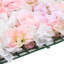 Panneau mural fleur artificielle-63216152