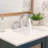 Bathroom Faucet with Drain Assembly-92283905