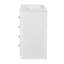 Meuble-lavabo 30 po avec lavabo en céramique-168132024