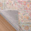 Tapis de salon bohémien marocain rétro antidérapant lavable-155850706