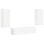 Unfinished Entertainment Centre for TVs up to 60"-1439516441