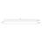 The Zachary Non-Combustible Smooth Fireplace Mantel Shelf ASTM E136-37357478-37357482
