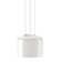 Totem 1 - Light Drum LED Pendant