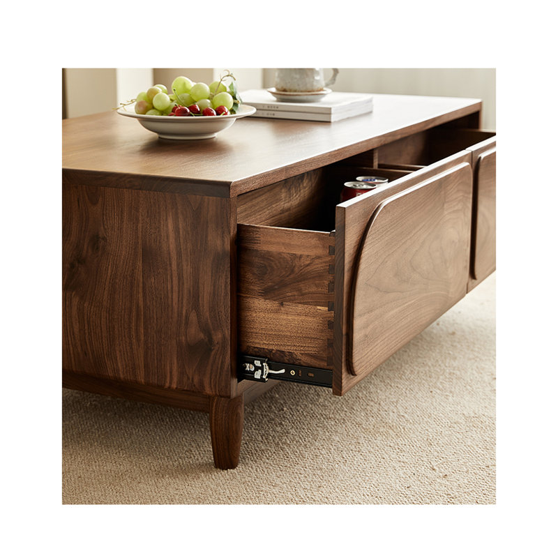 Table basse Nordic