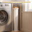 Freestanding Drying Rack