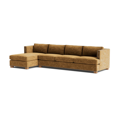 Upholstered Sectional