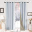 Paire de rideaux occultant Lythrodontas-75185233-75185246