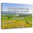 Artsy Quote "But some marks, they don’t fade. No matter what." By Tess Sharpe Gallery Wrapped Canvas-1318924181
