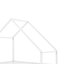 Lit plateforme en métal Bousov-2016672575
