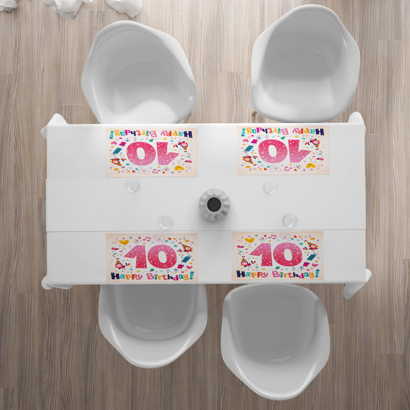Récapitulatif 18,5" numéro