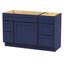 Base de meuble-lavabo simple 51 po seulement-94091257