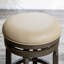 Ramona Swivel Solid Wood Stool-2047223692-2028941157-2028939431