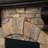 Seaton 40'' W Electric Fireplace-1486668627