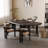 Free form Solid Wood Dining Table-2052660828-2052660826