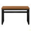 Bureau d'ordinateur, bureau personnel, debout, réglable, L 48 po, travail, ordinateur portable, stratifié, métal, contemporain, moderne-1347881364-1347881372