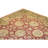 Hand Knotted Wool Indoor Rug