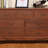 Brown Solid Wood Accent Cabinet-120673057