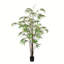 Faux Tree in Pot-1457154621