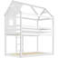 Funches Single (3') Bunk Bed-1787833085